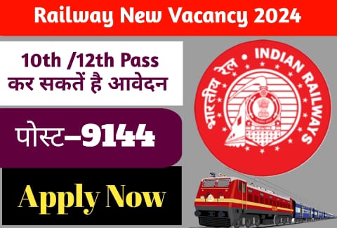 Summery Of RRB Technician Recruitment 2024