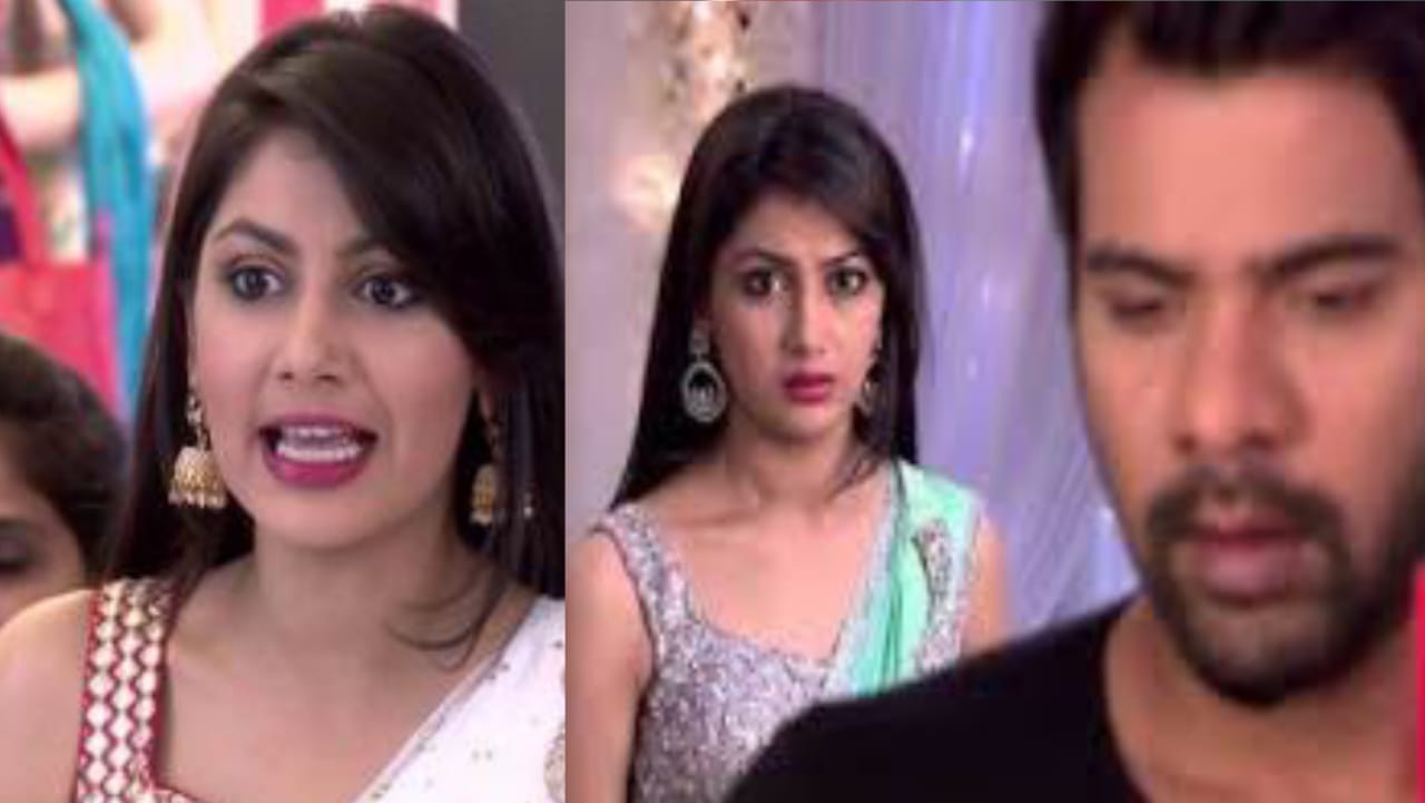 Kumkum Bhagya Written Update