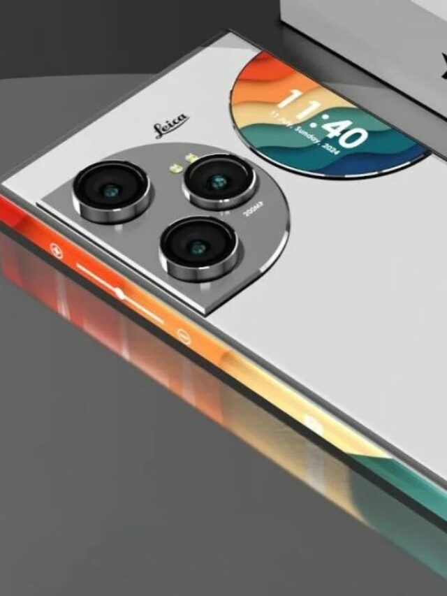 Xiaomi 15 Ultra 5G