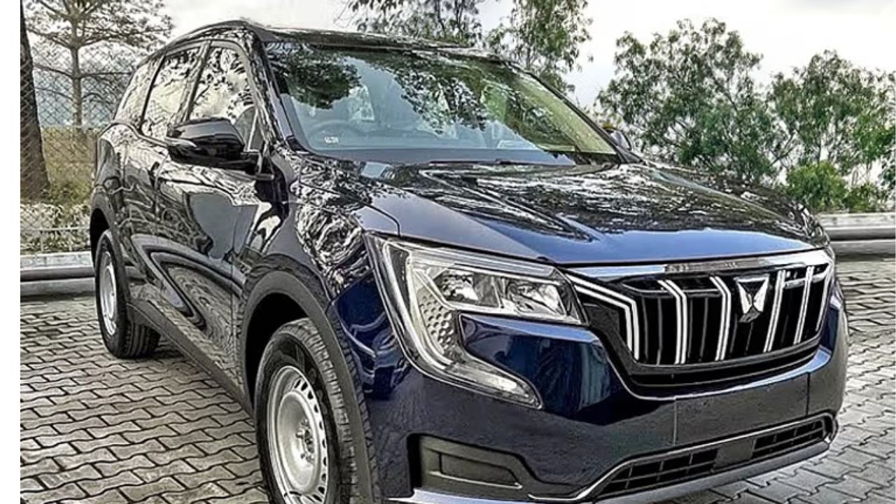 Mahindra XUV 700 Features