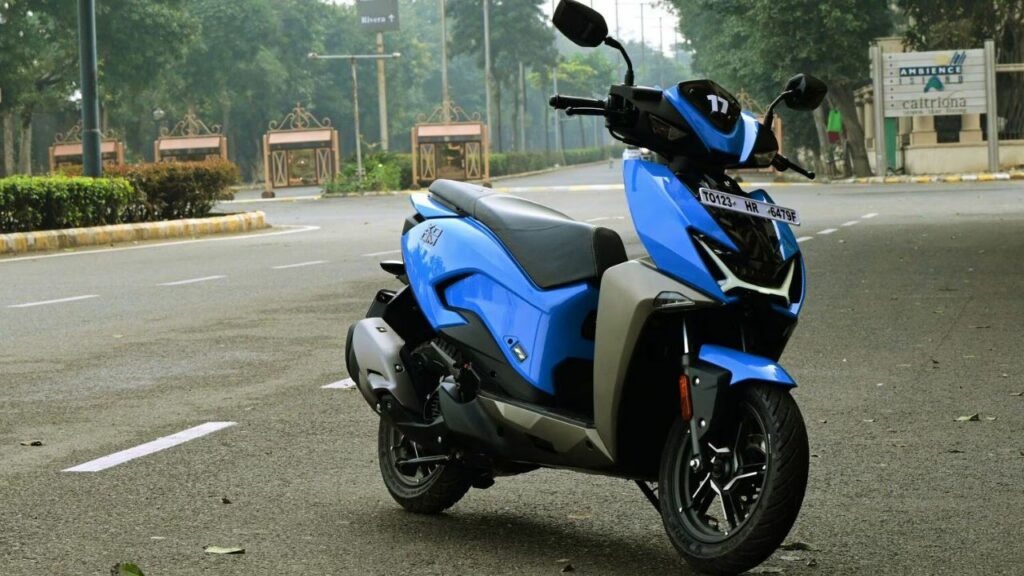 Hero Xoom