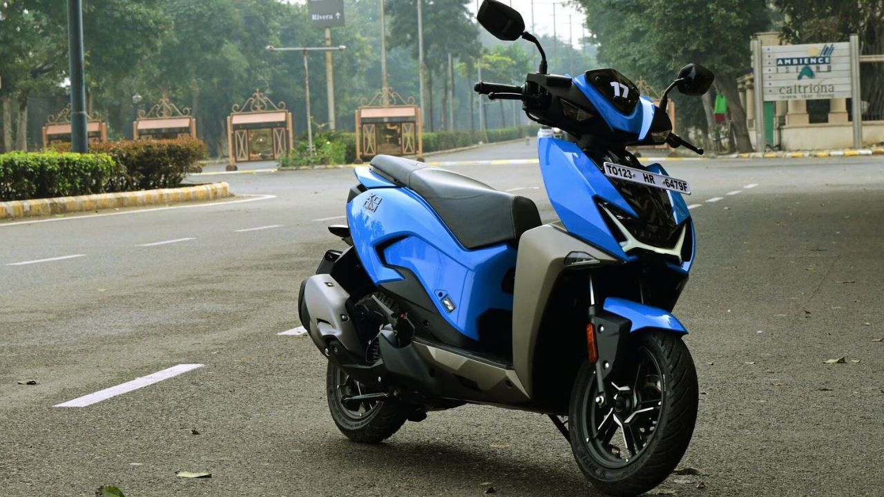 Hero Xoom