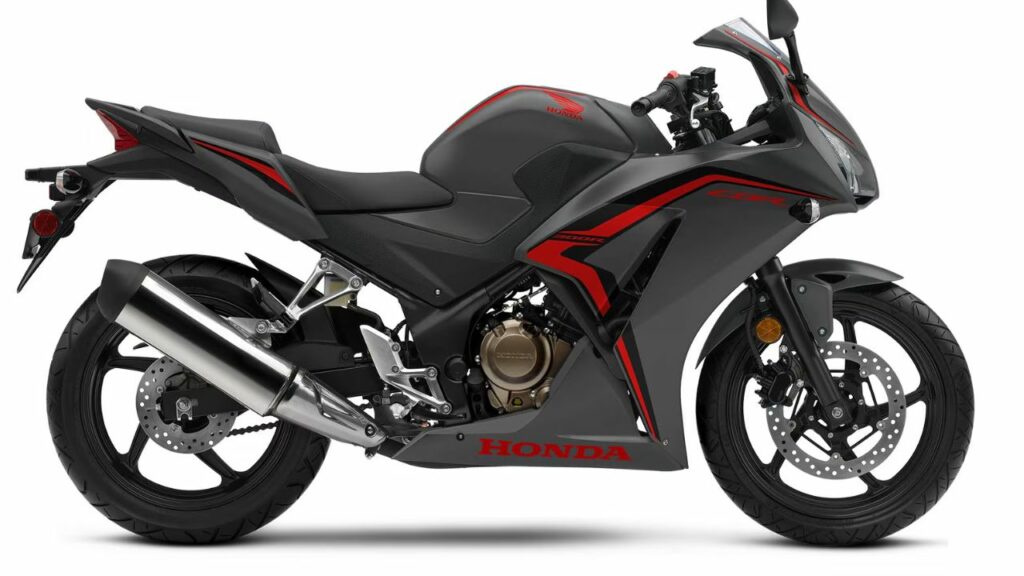 Honda CBR300R