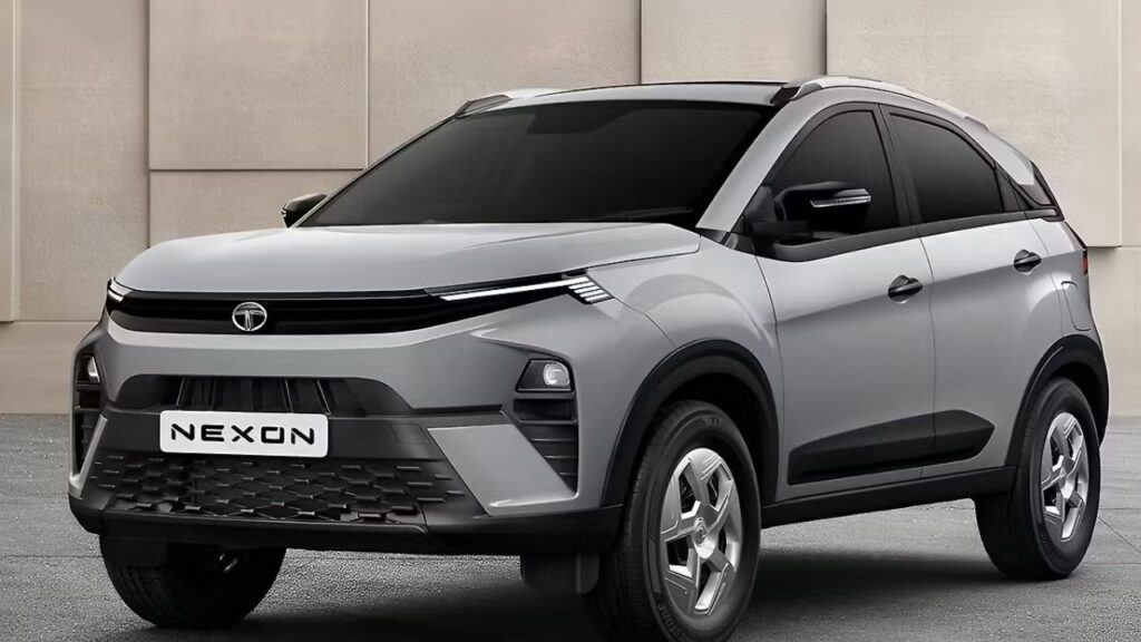 Tata Nexon के एडवांस फीचर्स
