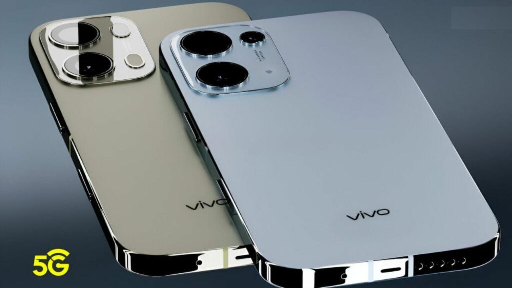 Vivo V50 Lite