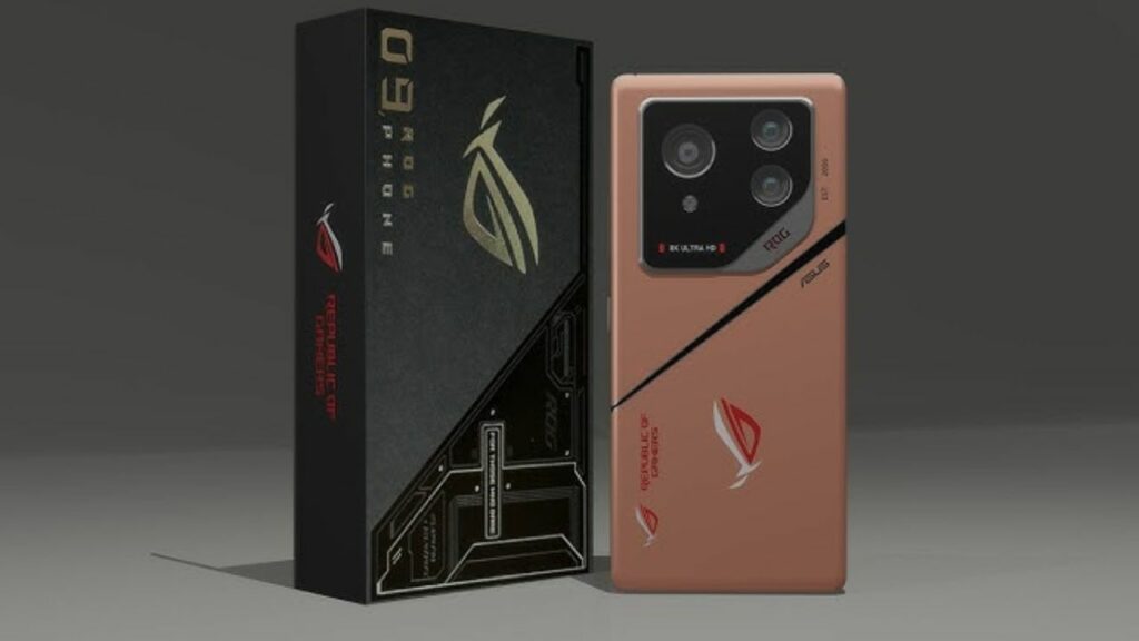 आ रहा है Asus ROG Phone 9 FE, लॉन्च से पहले ही मार्केट में मची हलचल!