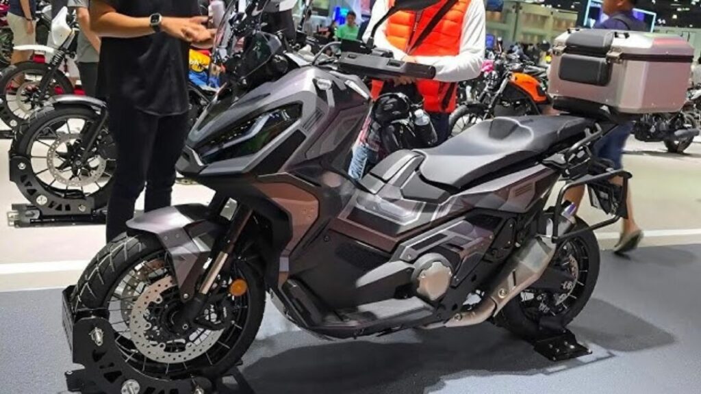Honda X-ADV: फीचर्स