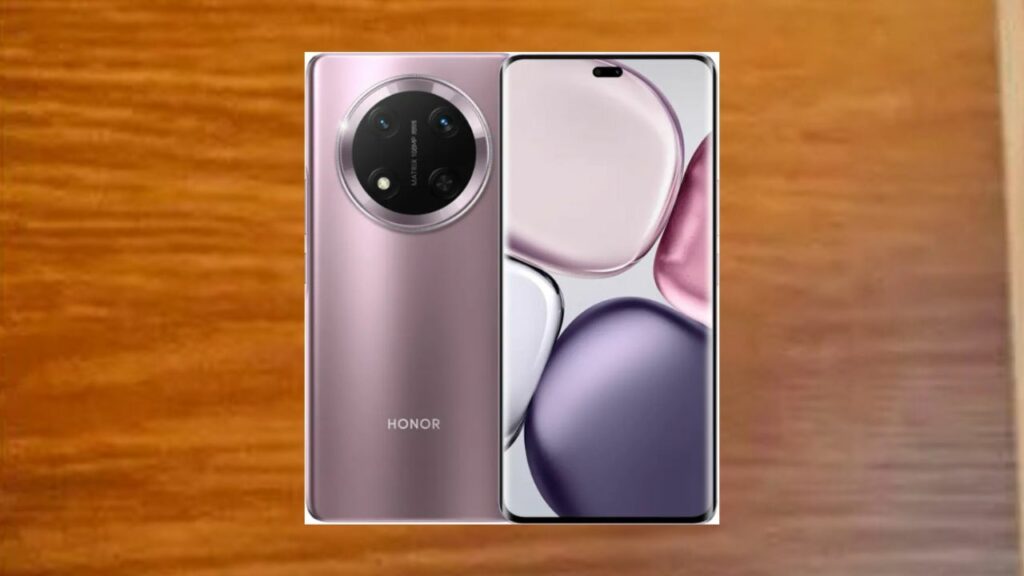 Honor X9c की पहली झलक आई सामने, ऐसा फोन तो सपना लगता है!