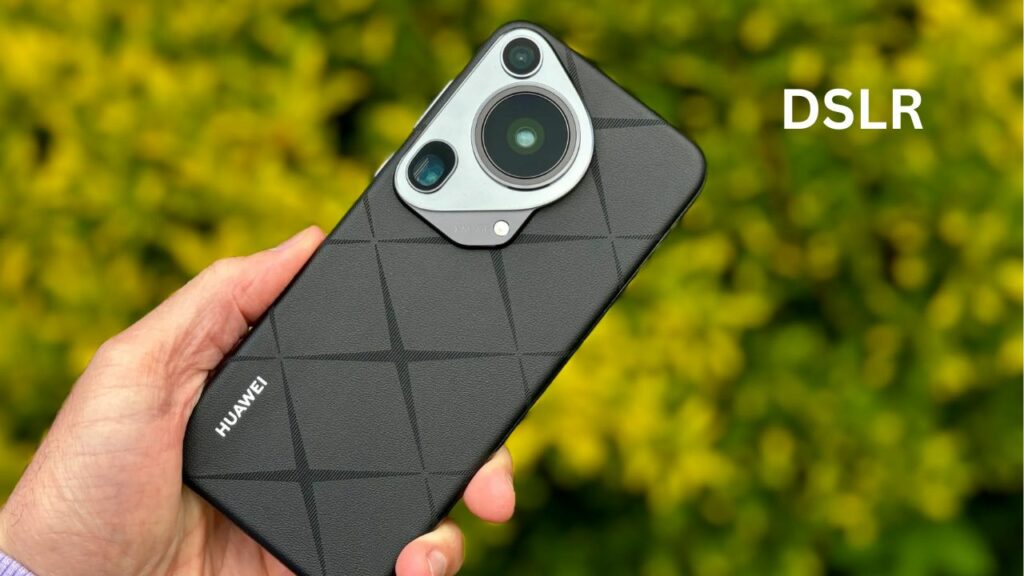 Huawei Pura 70 Ultra