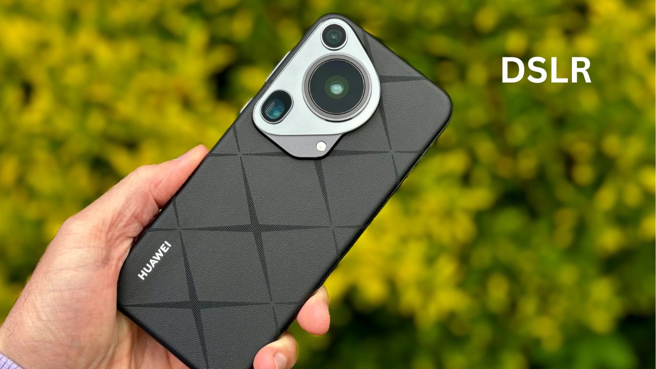 Huawei Pura 70 Ultra