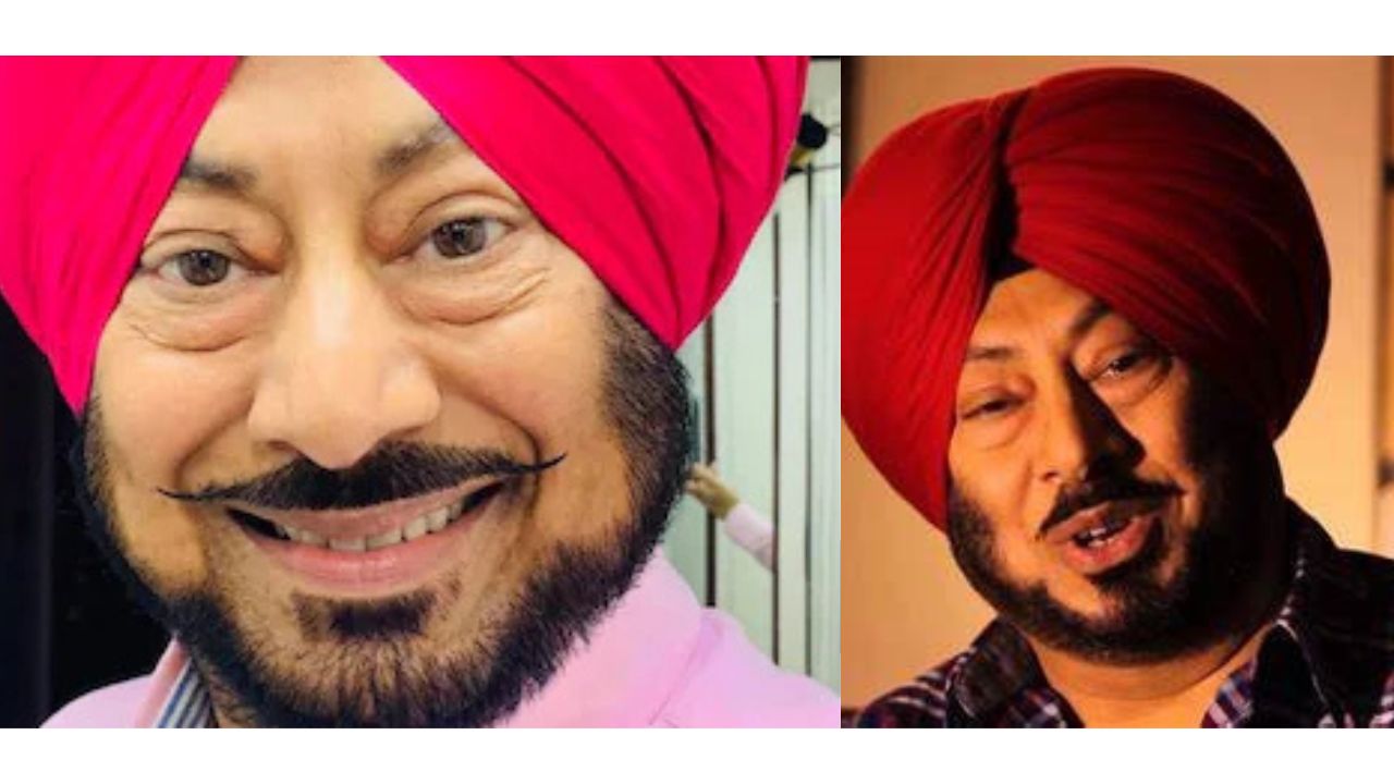 Jaswinder Bhalla Death